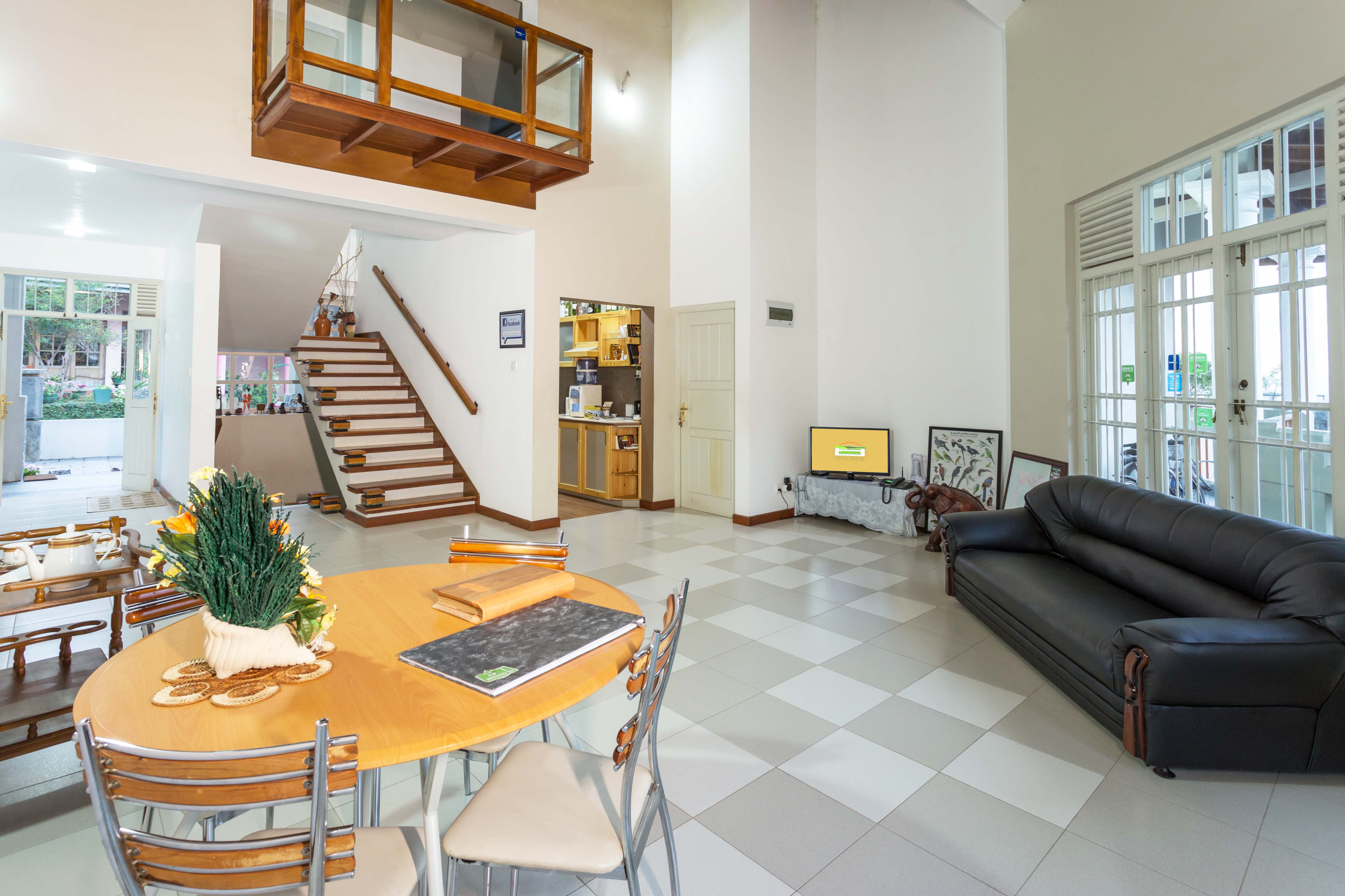 Interior- Vista House Kandy - Best Villa offers in Kandy