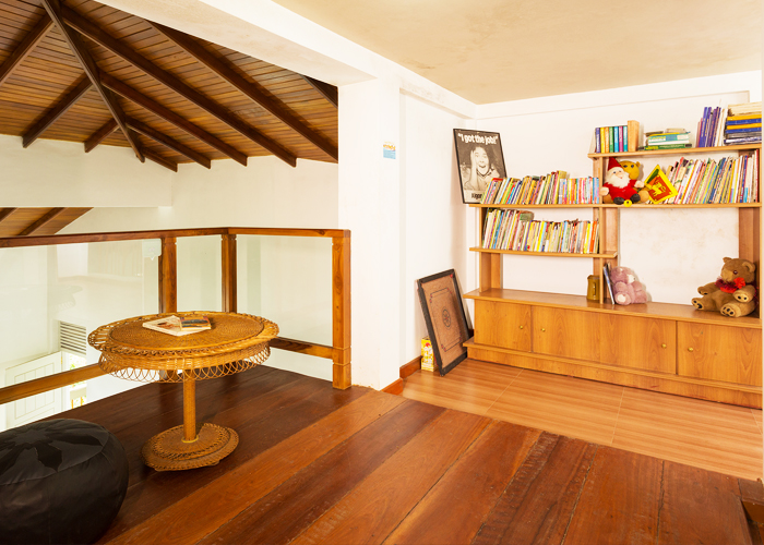 Interior- Vista House Kandy - Best Villa offers in Kandy