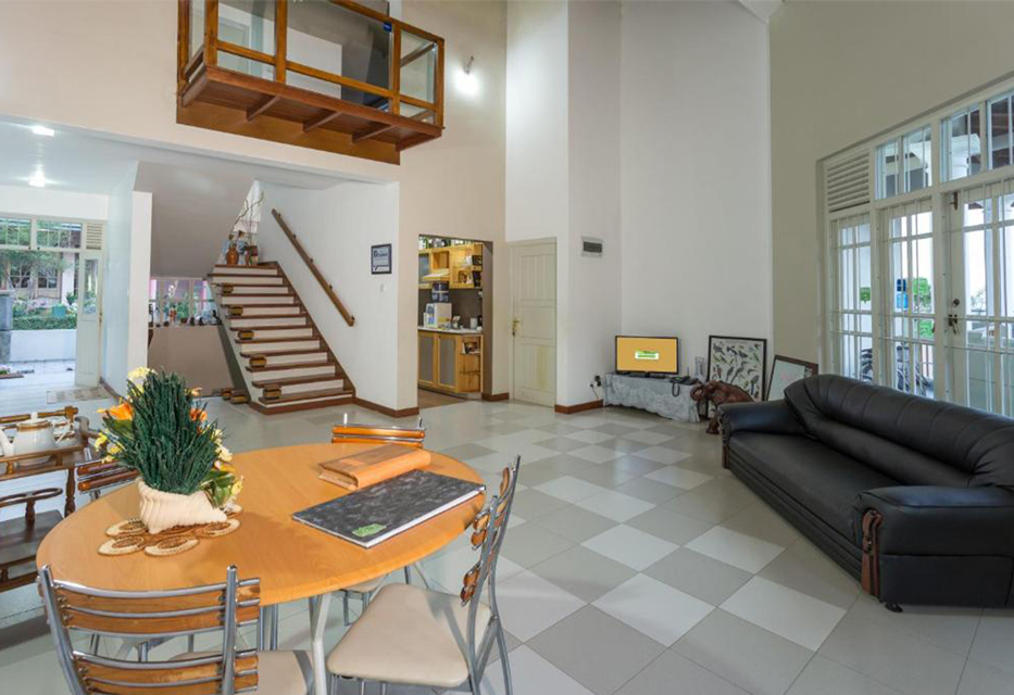 Interior- Vista House Kandy - Best Villa offers in Kandy