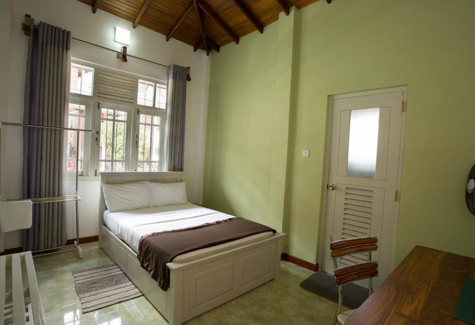 Vista House Kandy - Luxury Bedrooms -Budget Hotels in Kandy