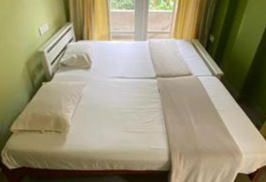 Vista House Kandy - Luxury Bedrooms -Budget Hotels in Kandy