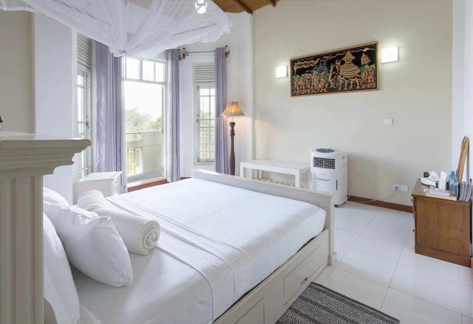 Vista House Kandy - Luxury Bedrooms -Budget Hotels in Kandy