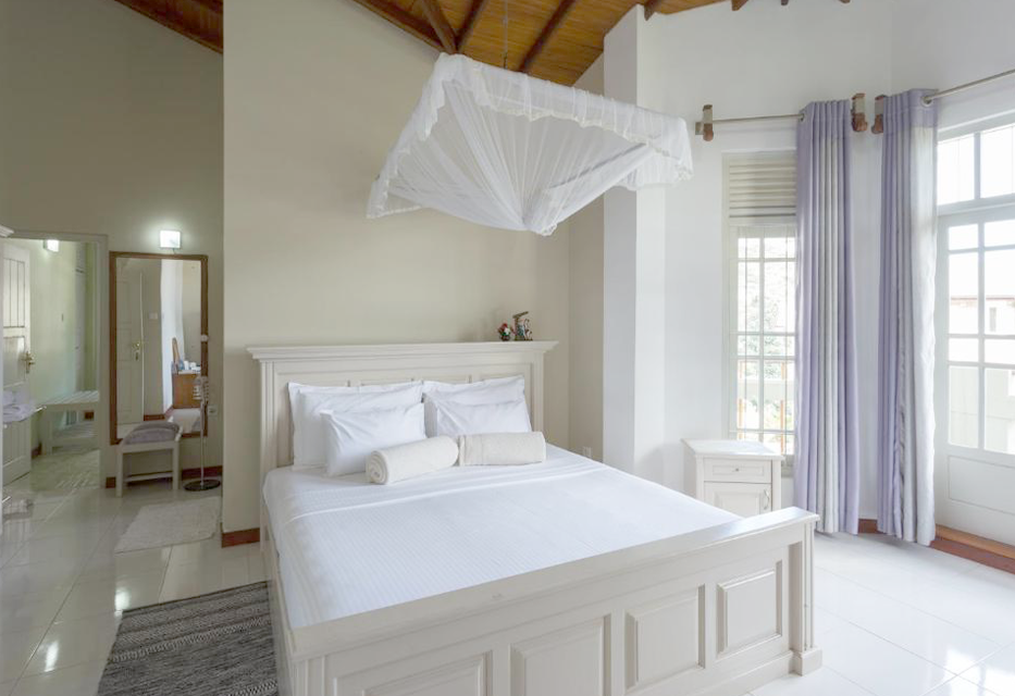 Vista House Kandy - Luxury Bedrooms -Budget Hotels in Kandy