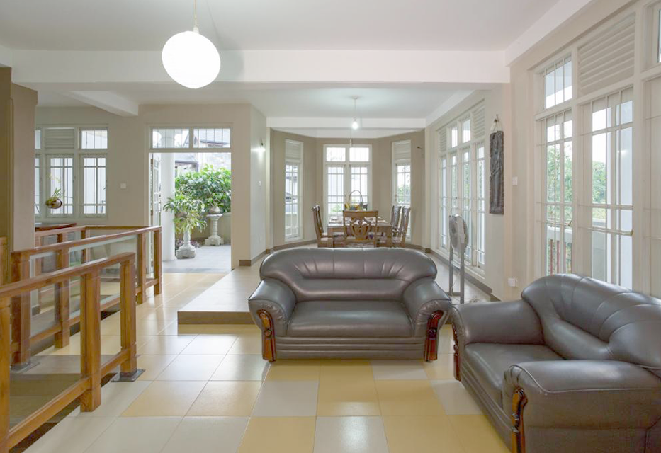 Interior- Vista House Kandy - Best Villa offers in Kandy