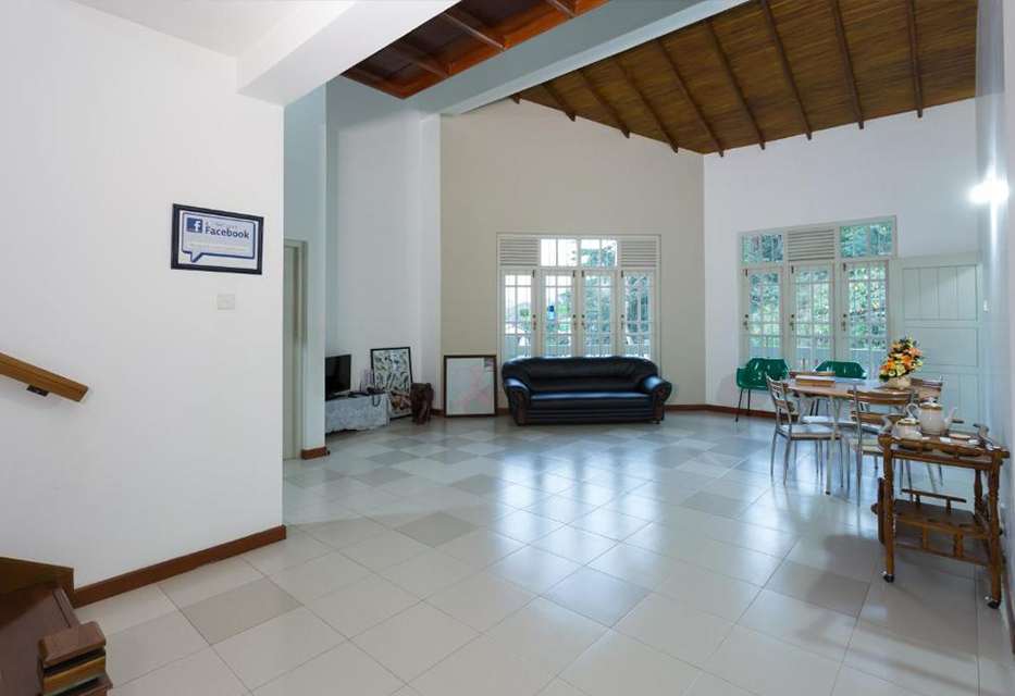 Interior- Vista House Kandy - Best Villa offers in Kandy