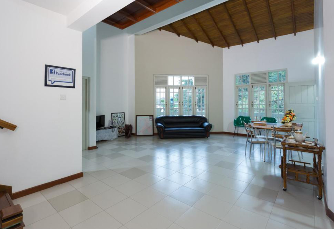 Interior- Vista House Kandy - Best Villa offers in Kandy