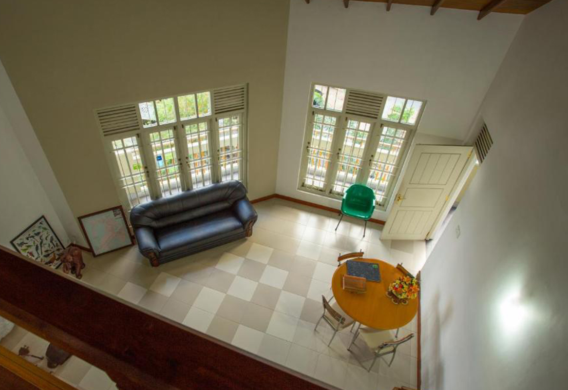 Interior- Vista House Kandy - Best Villa offers in Kandy