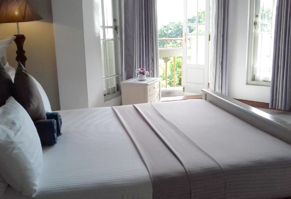 Vista House Kandy - Luxury Bedrooms -Budget Hotels in Kandy