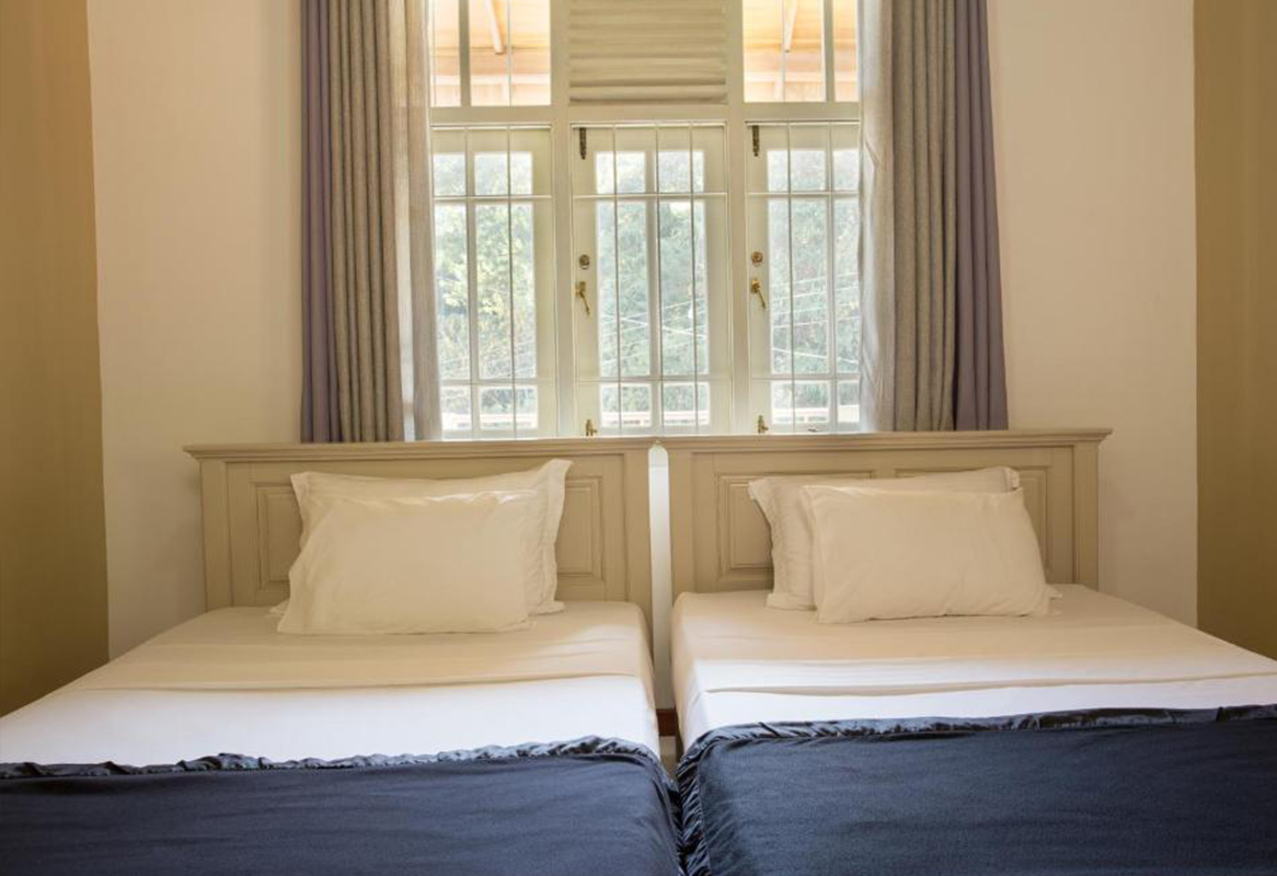 Vista House Kandy - Luxury Bedrooms -Budget Hotels in Kandy