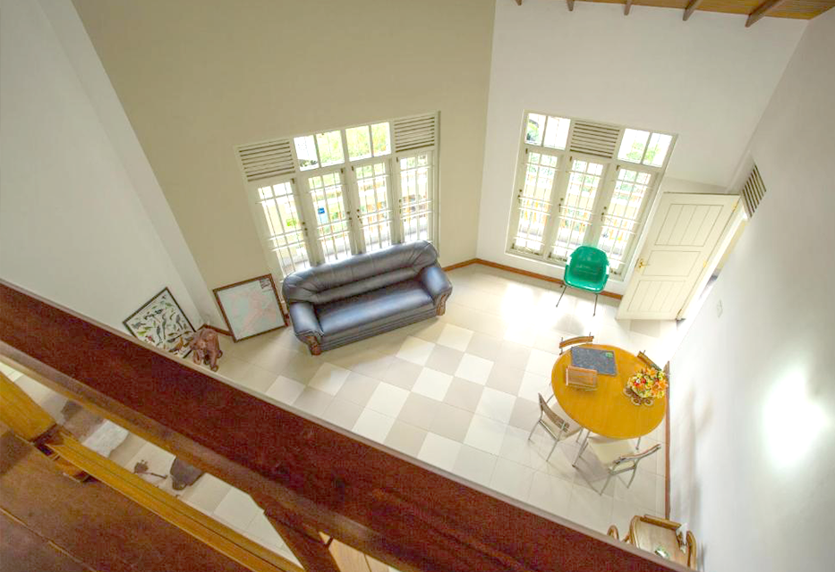 Interior- Vista House Kandy - Best Villa offers in Kandy
