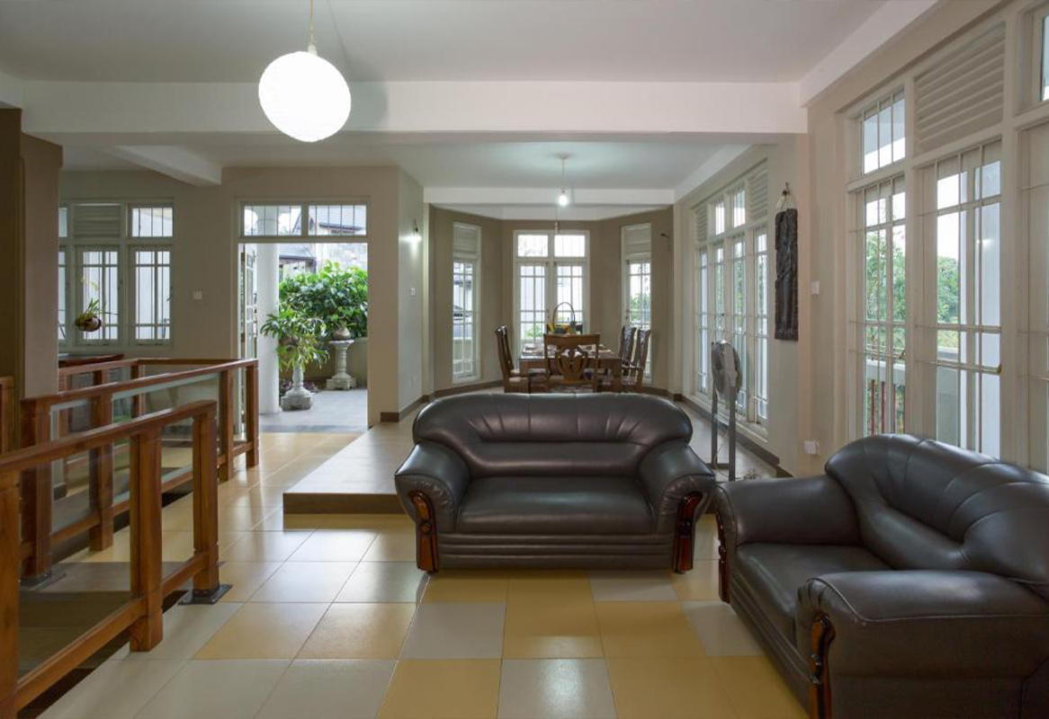 Interior- Vista House Kandy - Best Villa offers in Kandy