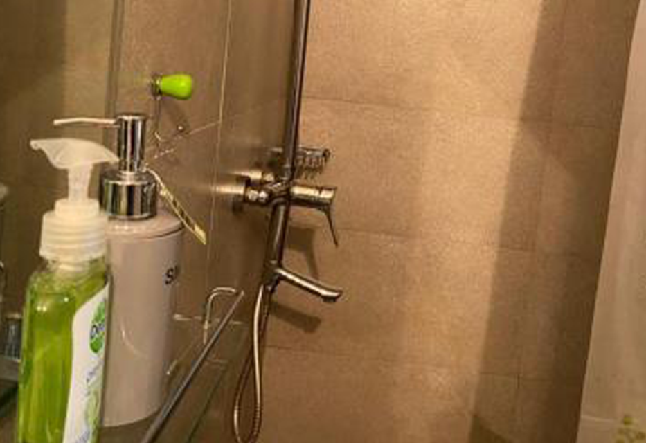 Washrooms & Facilities - Vista House Kandy - Best Hotel Deals Kandy