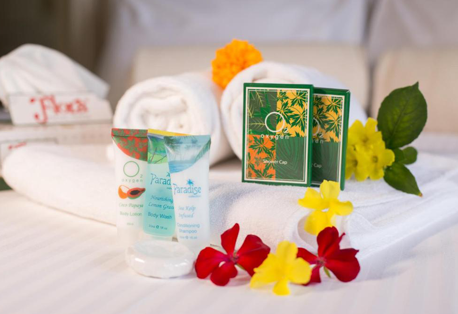 Washrooms & Facilities - Vista House Kandy - Best Hotel Deals Kandy