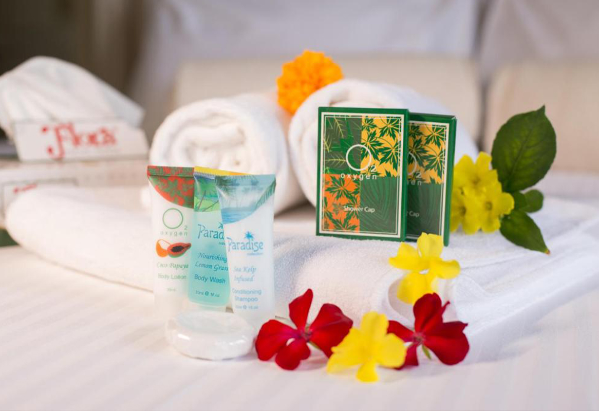 Washrooms & Facilities - Vista House Kandy - Best Hotel Deals Kandy