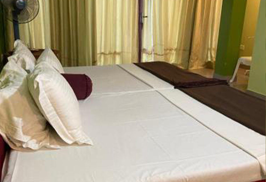 Vista House Kandy - Luxury Bedrooms -Budget Hotels in Kandy