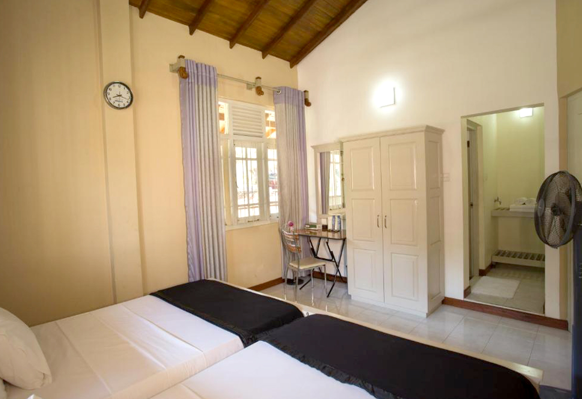 Vista House Kandy - Luxury Bedrooms -Budget Hotels in Kandy