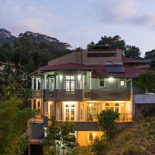 Experience 5-Star Luxury at a Lower Cost with Vista House Kandy