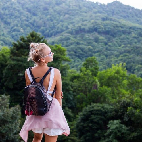 Tranquil Trails : Solo Women’s Adventures Await in Vista House Kandy, Sri Lanka