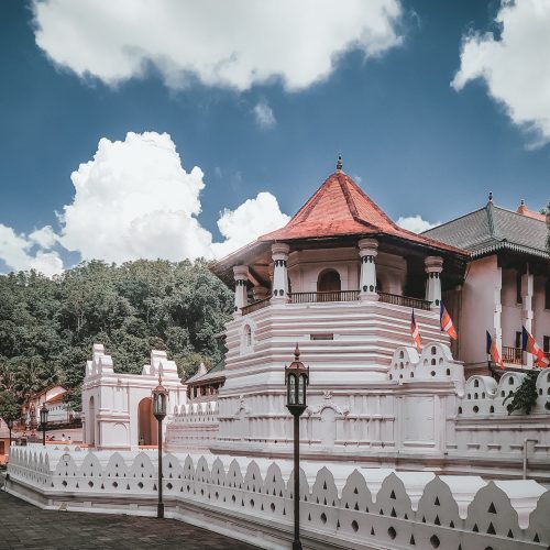 Discover the Magic: Amazing Things to Do in Kandy, Sri Lanka